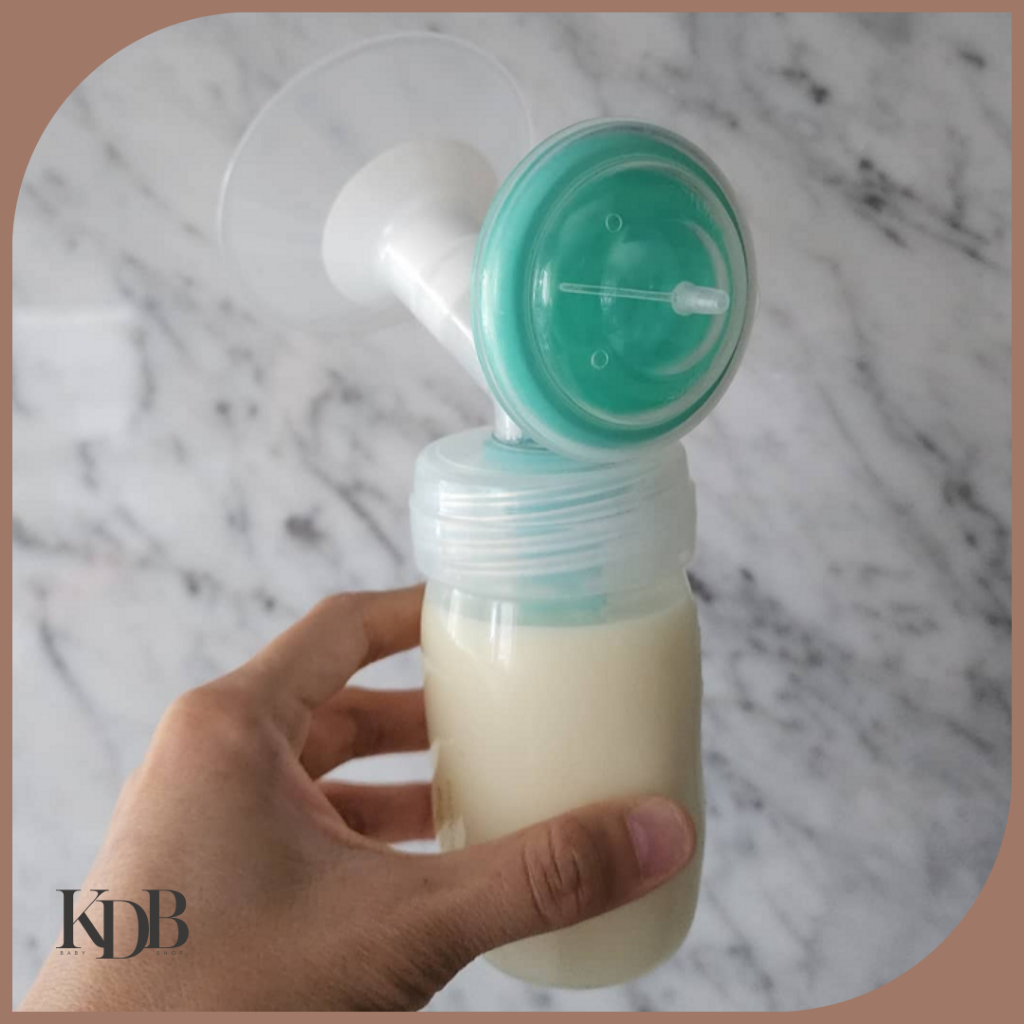 Kinmade Breastpump Accessories | Aksesoris Pompa Asi