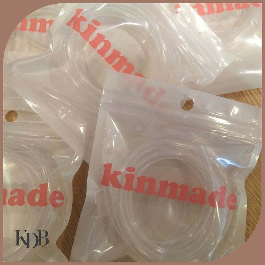 Kinmade Breastpump Accessories | Aksesoris Pompa Asi