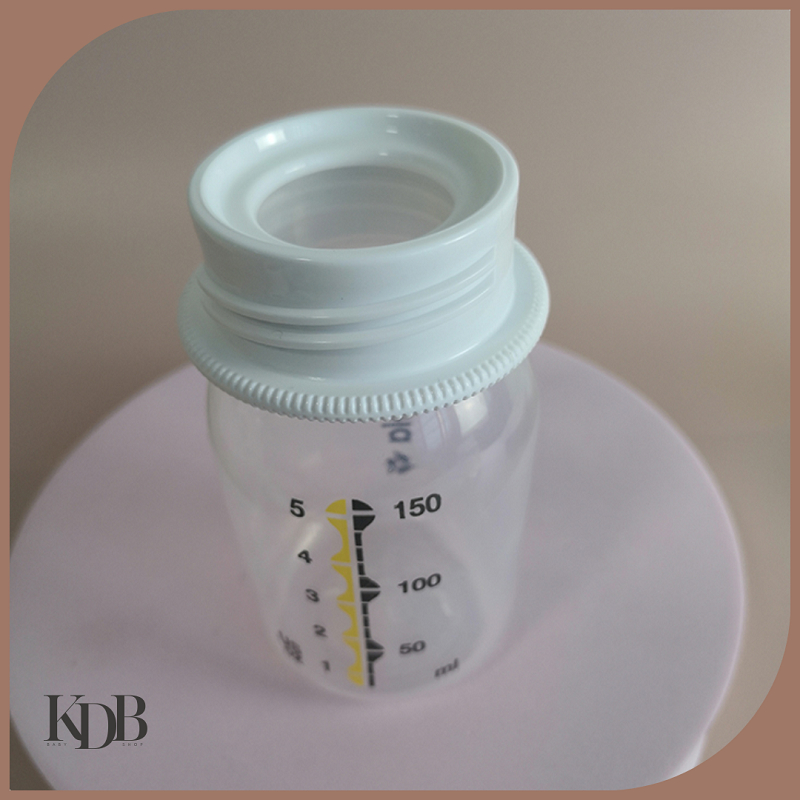 Kinmade Breastpump Accessories | Aksesoris Pompa Asi