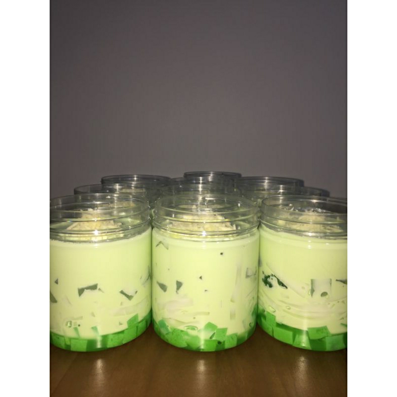 

Buko Pandan 600 ML