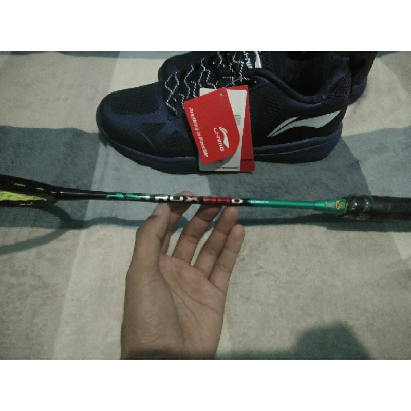 Astrox 88d old color original seken/second