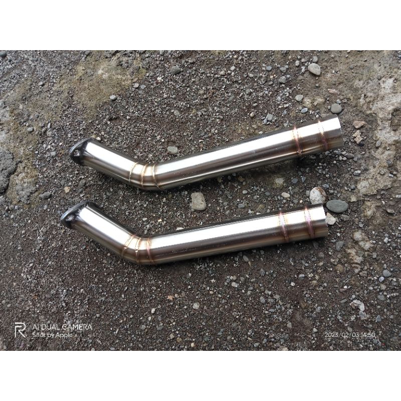 racing boat engine exhaust GX 200 460 480 160 MZ 200 RYU LONCIN YASUKA MOGE MOTOYAMA ALL IN