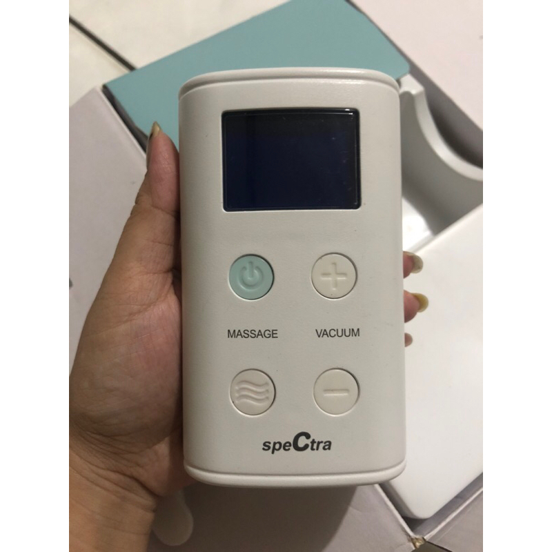 spectra 9+ second rasa baru masih garansi