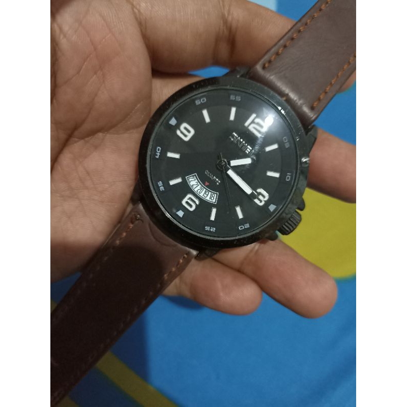 ~jam preloved skemei