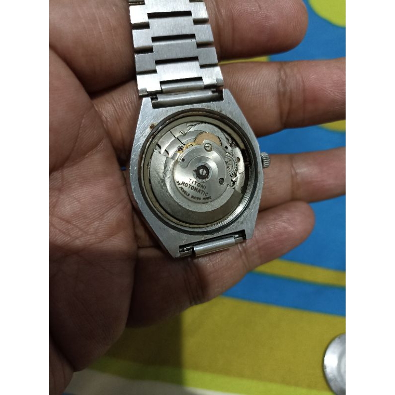 ~part titoni space star