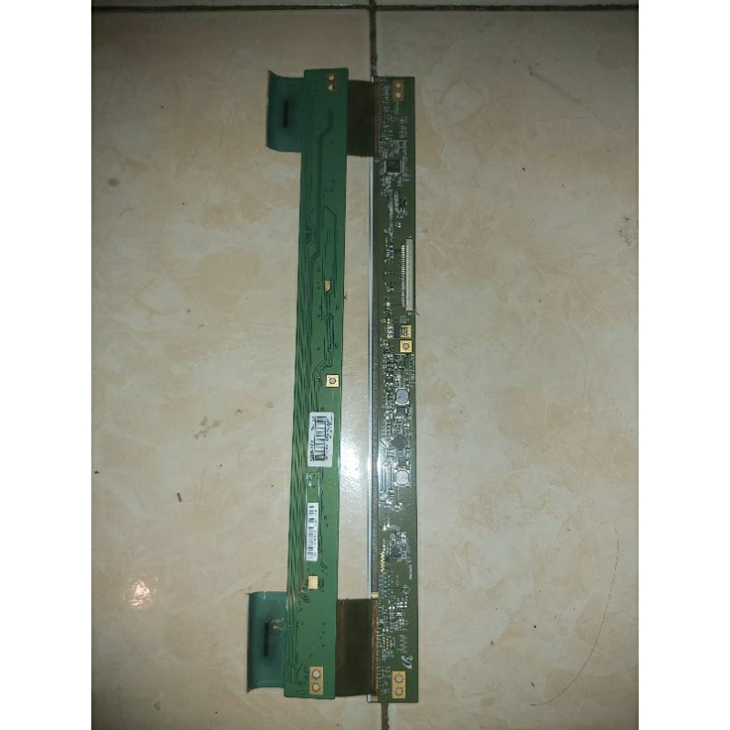 terlaris ticon V236BJ1-p01 Rev.CA 24in