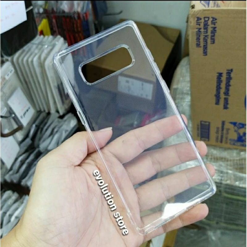 Samsung note 8 note 9 note 10 note 10 plus note 10 lite soft case clear case premium