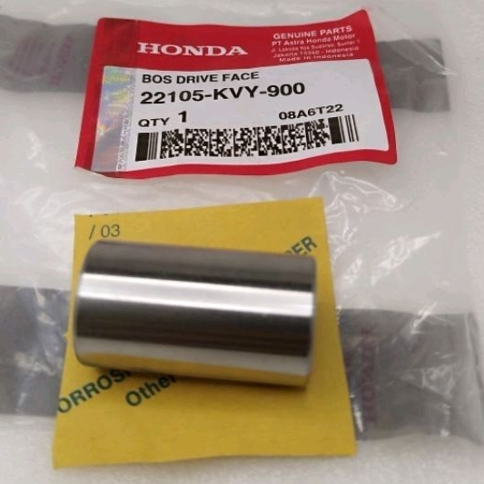 22105-KVY-900 BOSH RUMAH ROLLER BEAT KARBU ORIGINAL THAILAND