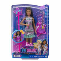 

Dijual Boneka Barbie Big City Big Dreams Brooklyn Doll With Music Bersuara Murah