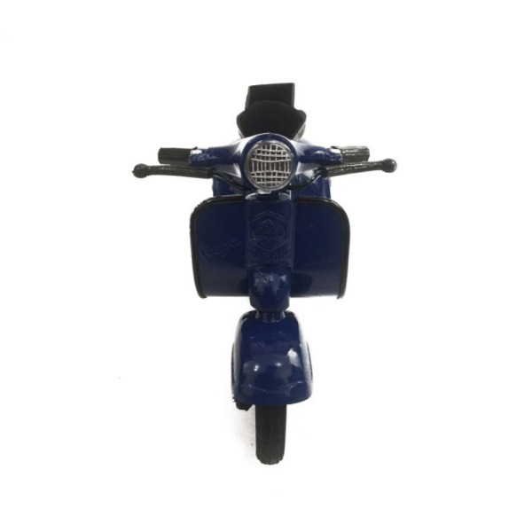 

Promo Original Indonesian Handmade Ironcraft - Miniatur Besi Vespa Berkualitas