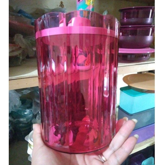 PROMO SALE  TOPLES ADVANCED COUNTERPART 1,3L MAGENTA ACTIVITY TOPLES ADVANCED COUNTERPARTS 1.3L PINK