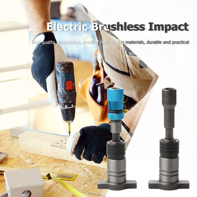 Anvil Impact Wrench Shaft Dual Use Anvil Cordless Brushless Anvil Shaft Accessories