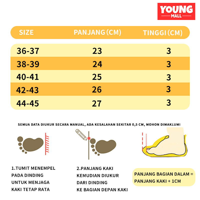 Sandal slip on karet pria kekinian 2023 Sandal slide pria rumah bahan EVA Sandal remaja laki laki murah dan tahan lama