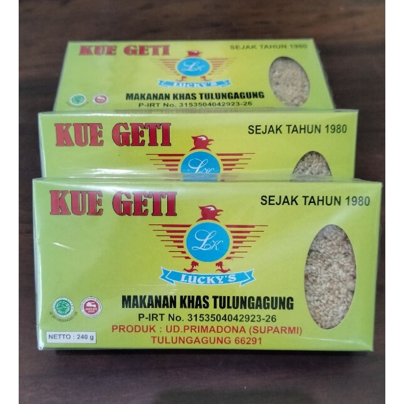 

Geti/Enting-enting besar