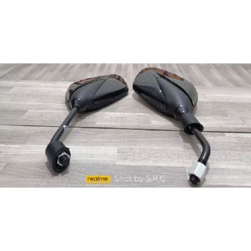 Kaca spion Vario lama Kaca spion supra x 125