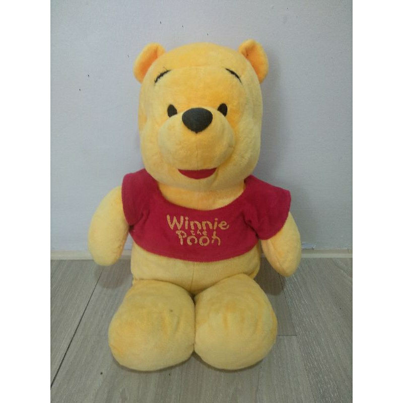 Boneka Winnie The Pooh/Winnie The Pooh