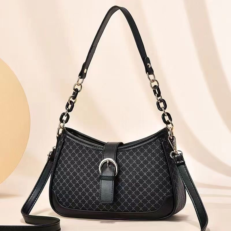 2458 tas selempang wanita import fashion tas bahu wanita terkiniian tas hand bag tas slingbag dan cantik best seller