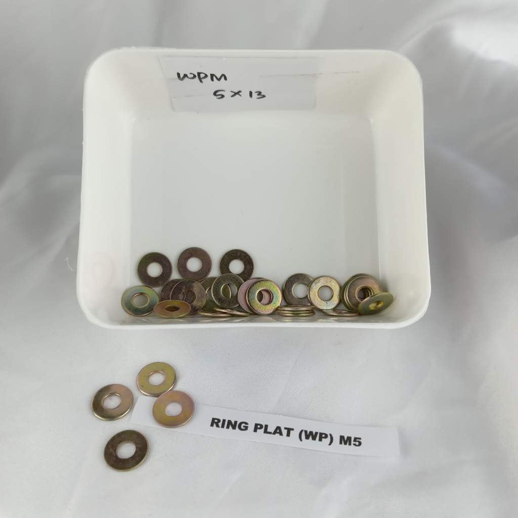 RING PLAT (WP) M5