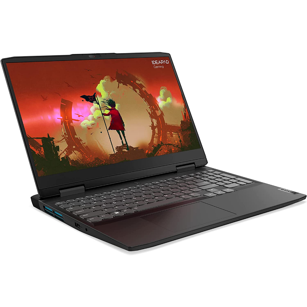 IDEAPAD GAMING 3 15 AMD RYZEN 7 7735HS 16GB 1TB RTX 4050-6GB 15.6 FHD IPS WINDOW 11 HOME