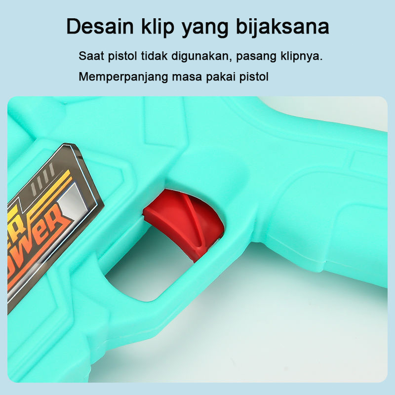 pistol air | tembakan air anak2 jumbo | pistol air besar jumbo | pistol air mainan | tembakan air jumbo murah |