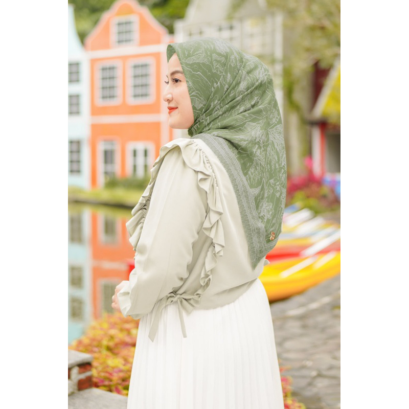 New Brienzer Series Zytadelia