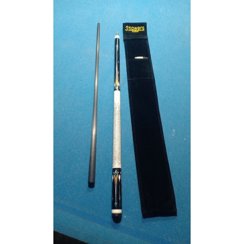 jflower carbon cue JF10-10WF