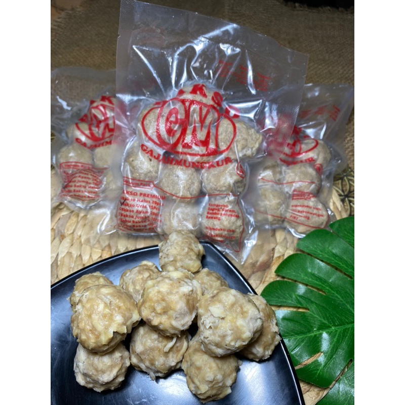 

BAKSO URAT SAPI
