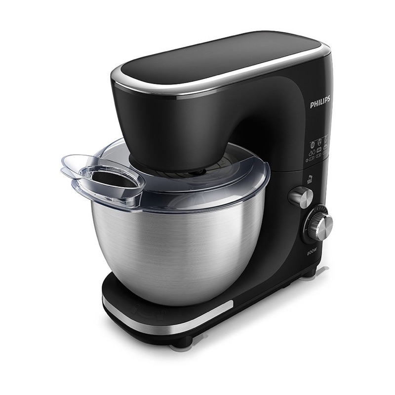 Philips - Stand Mixer Philips 5 Liter HR7922