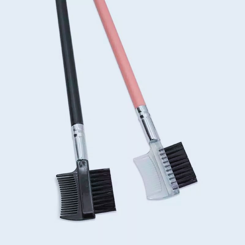 ♥️G.A.SHOP♥️ SISIR DAN SIKAT ALIS 2IN1
