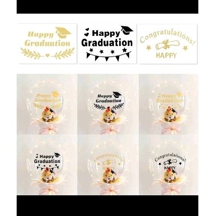 

stiker balon bobo / stiker balon pvc bening