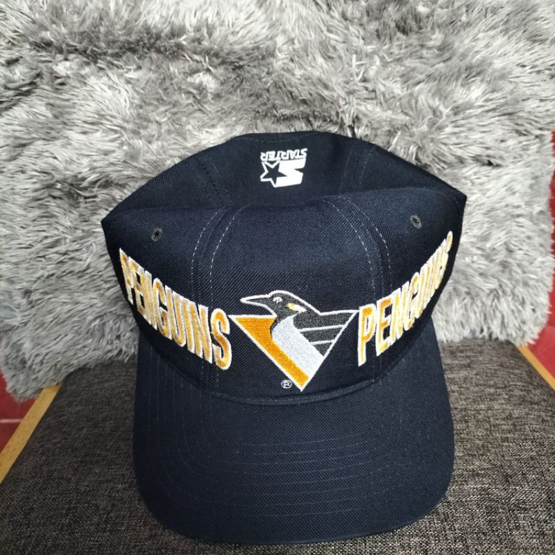Topi starter Tripower Penguins