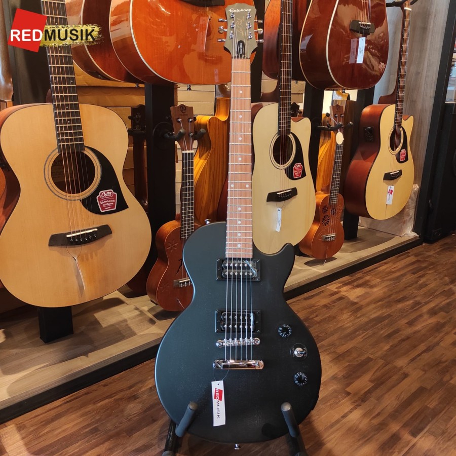 Gitar Elektrik Epiphone Les Paul Special E1 LP Guitar