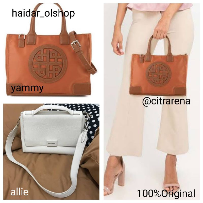 Original Store Yammy Top Handle Tote Yammy Allie Top Handle Hush Puppies Ready