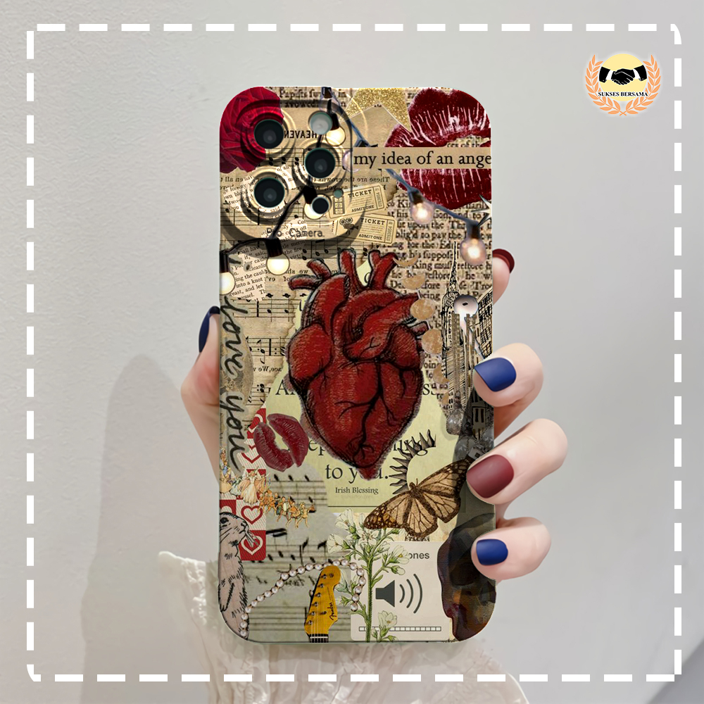 CUSTOM CASE SOFTCASE SILIKON PROCAMERA HEART FOR INFINIK SMART 4 5 6 6 PLUA 7 HOT 8 9 9PLAY HOT 10 10I 10S 10 PLAY 11 PLAY 11 11S 12 12I 12 PLAY 12 PRO 20 20I 30 30I 30 PLAY NOTE 11 11 PRO NOTE 12 G96 12 2023 BSB02393