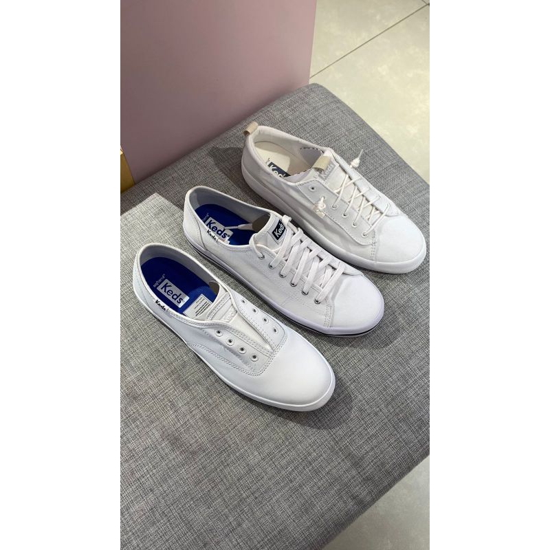 Sepatu Wanita Sneakers Keds Original store sale #12