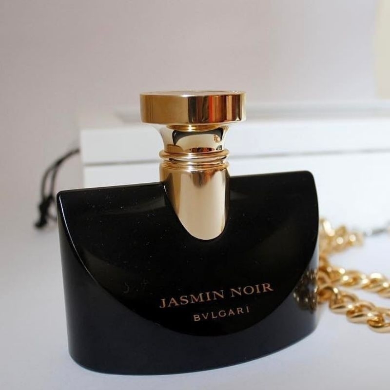 Parfum Wanita Murah Meriah BLGARI Jasmin Noir 100ml By Toko Haji Usman