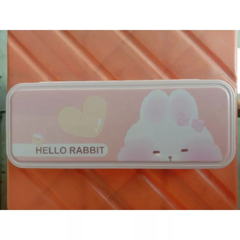 

Tempat Pensil dan Bolpoin ZN-0315 P Case Mika Murah