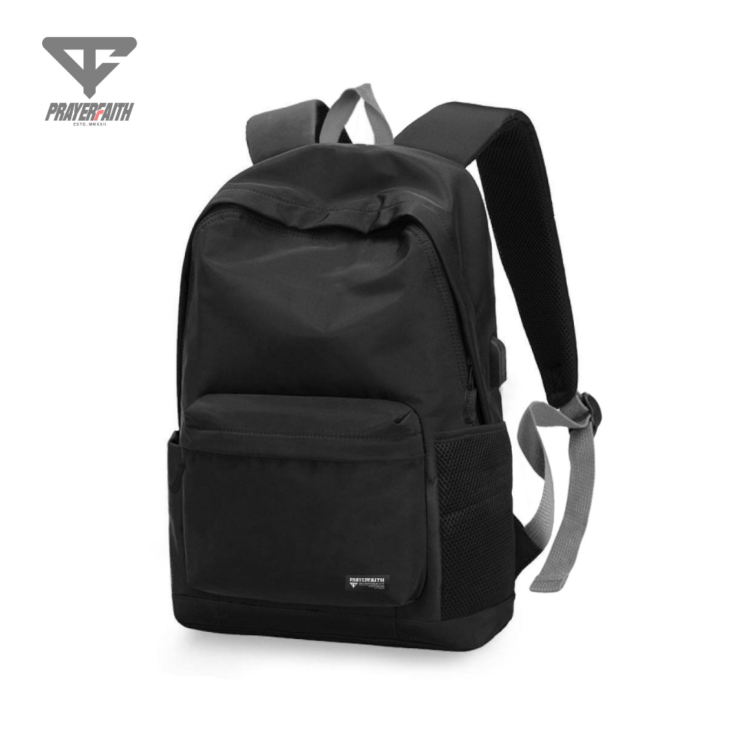 Ransel Backpack Pria Matt Cordura 1000