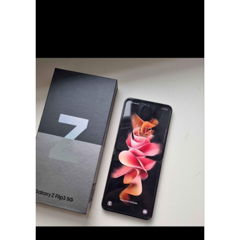 Samsung Z Flip 3 5G 8/128GB