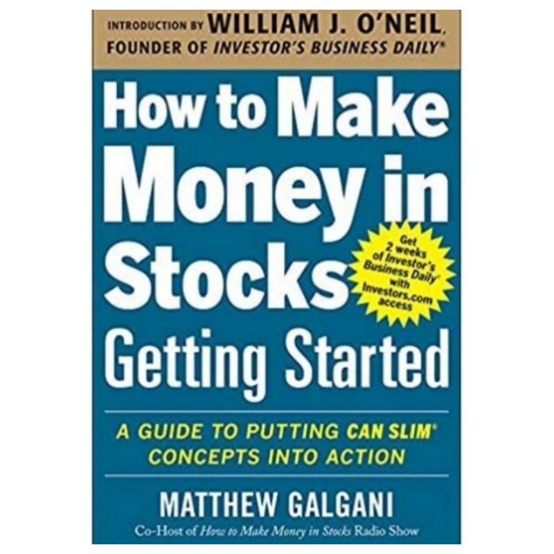 bukuu how to make money in stocks trilogy (3)