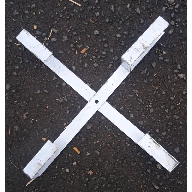 Slack Suport / Slack Hanger / Cable Hanger 70cm