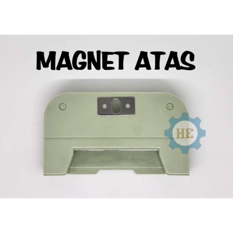 MAGNET BIDANGAN ATAS / MAGNET BESAR MESIN BORDIR KOMPUTER