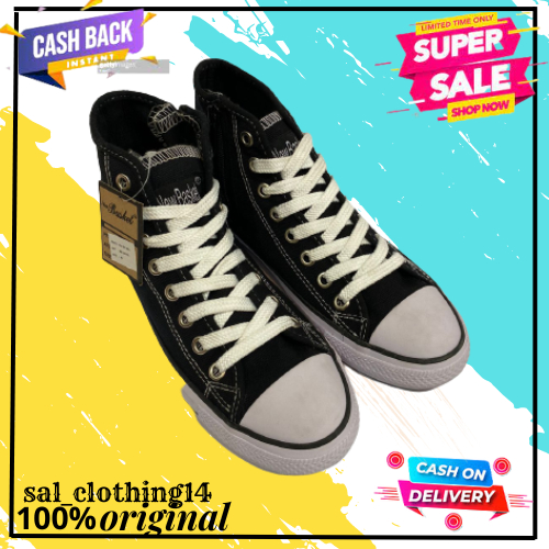 sepatu new basket sepatu pria sepatu cassual sepatu sekolah sepatu new basket sekolah