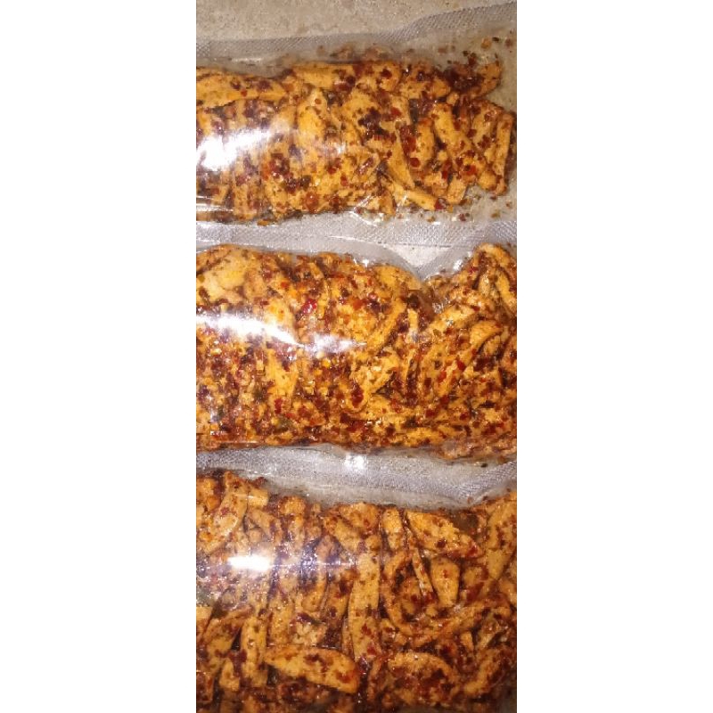 

Basreng Jawier