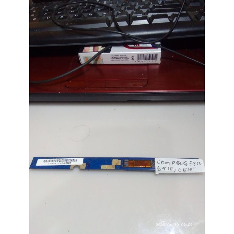 Inverter LCD Compaq cq20,  6510, 6515, 6310