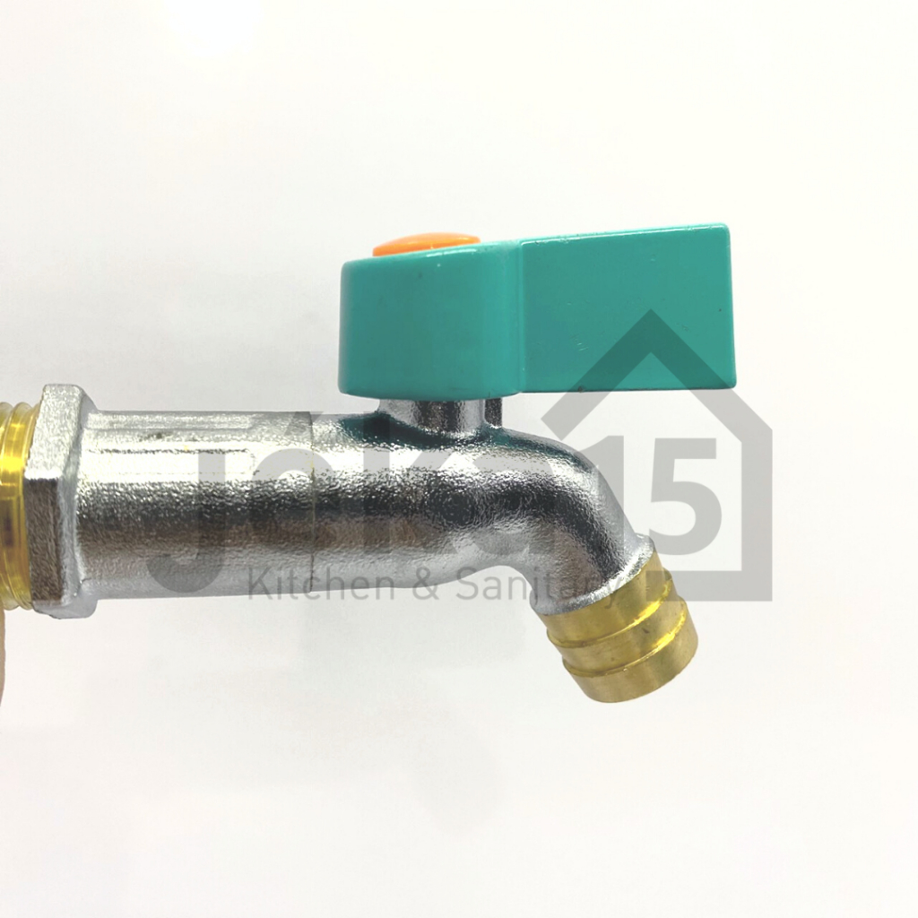 UNNU GTB01 KRAN TEMBOK