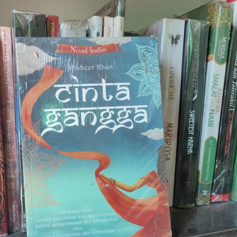 

cinta Gangga