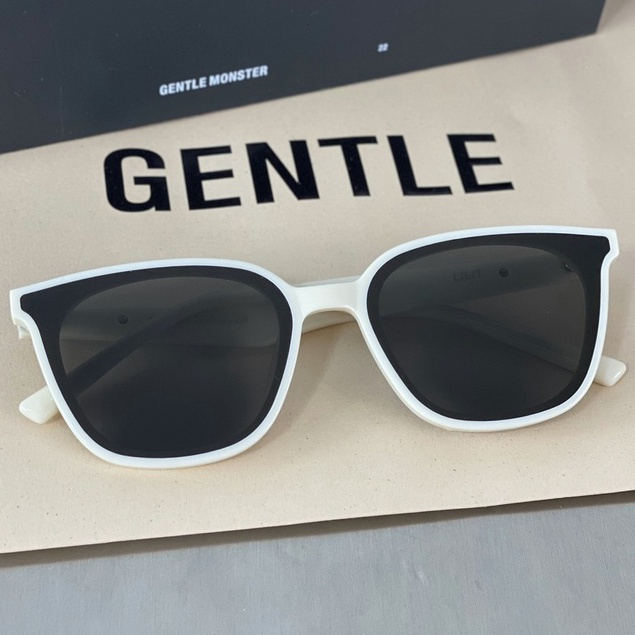 [Instant/Same Day]original GM sunglasses wanita kacamata hitam korea LILIT/rosy/ yanjing