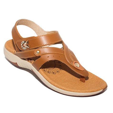 HOMYPED Tisha TN Series | Sandal Flat Wanita | ORIGINAL HOMYPED