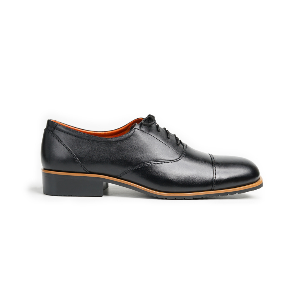 Eral Vittori - Ersive 200 Sepatu Pria Oxford Formal